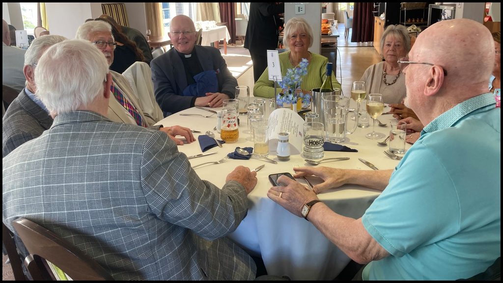 Leeds Freemasons